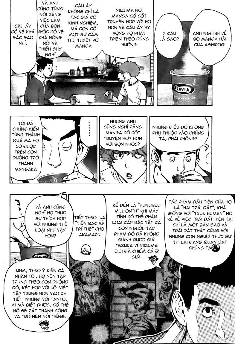 Bakuman Chapter 64 - 15