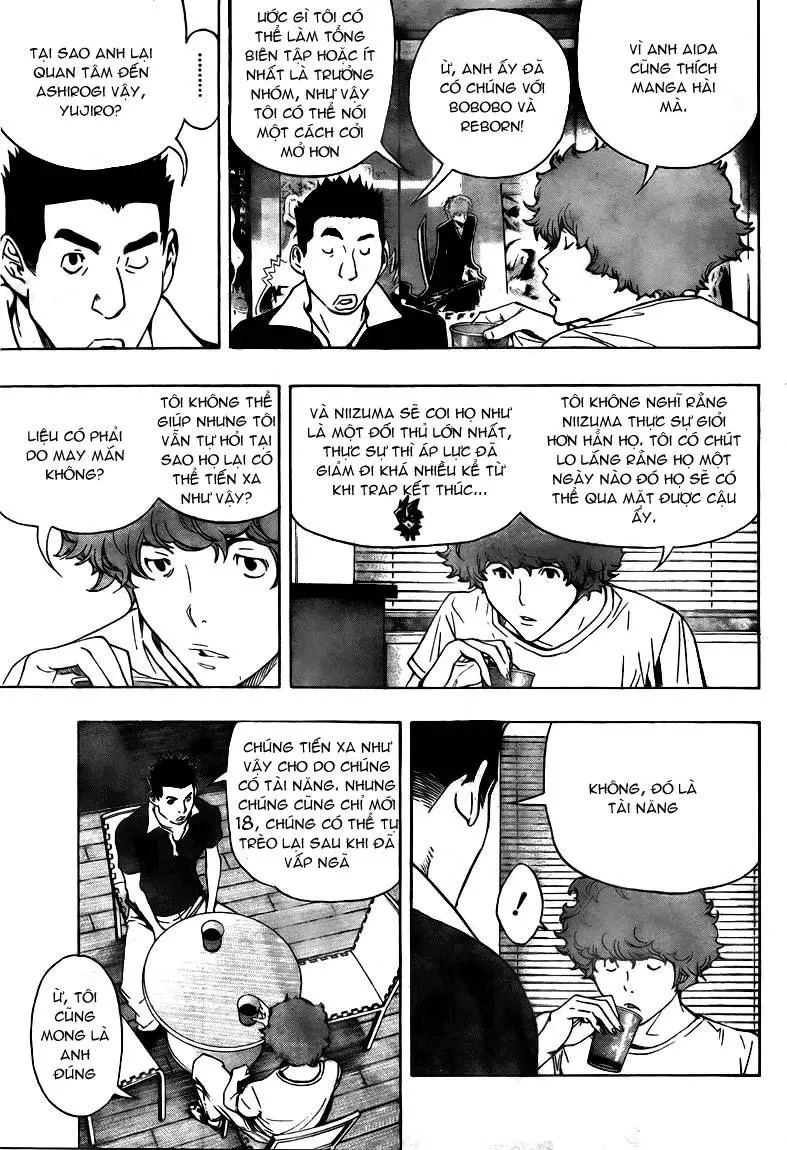 Bakuman Chapter 64 - 16