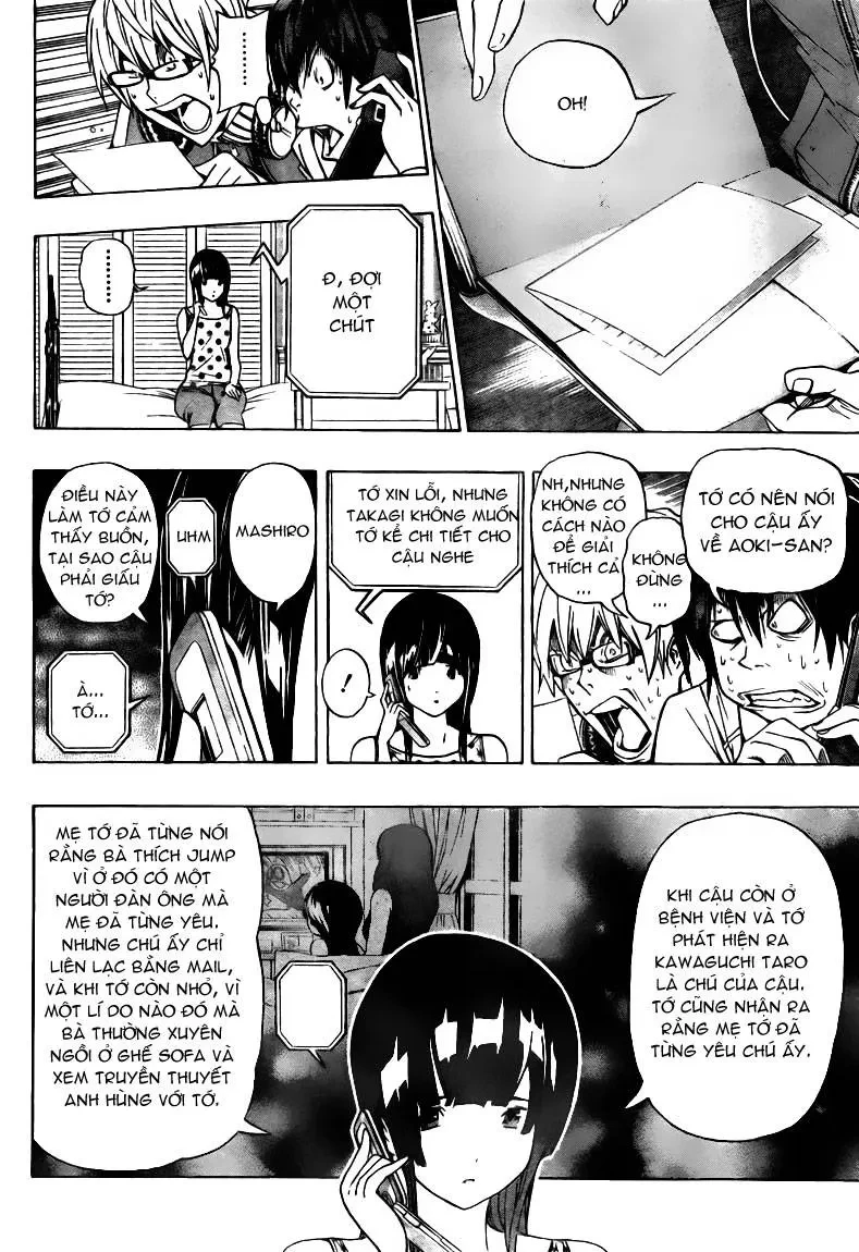 Bakuman Chapter 64 - 19