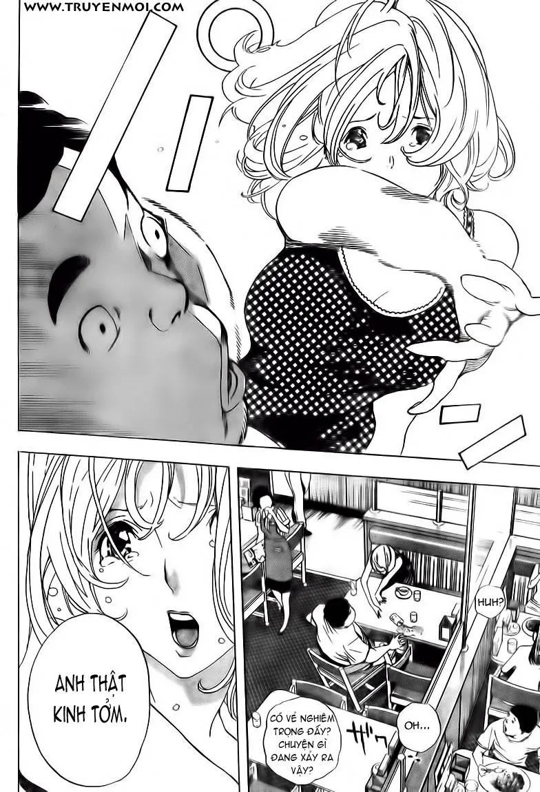 Bakuman Chapter 65 - 19