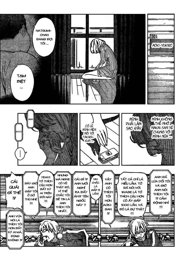 Bakuman Chapter 66 - 6