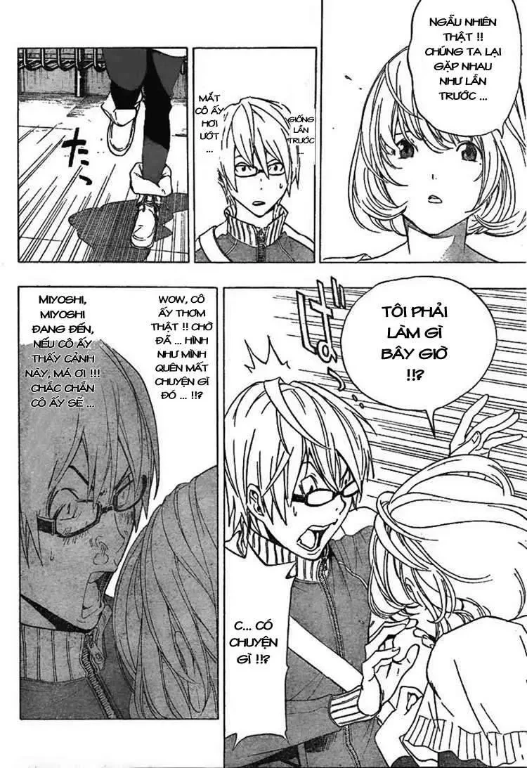 Bakuman Chapter 66 - 9