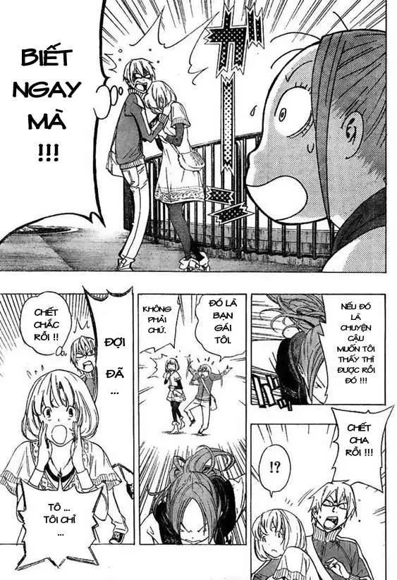 Bakuman Chapter 66 - 10