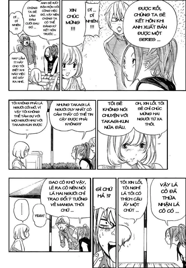 Bakuman Chapter 66 - 15