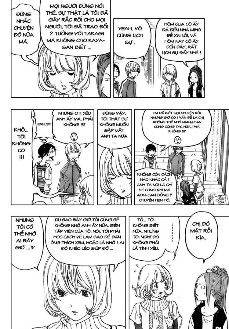 Bakuman Chapter 67 - 5