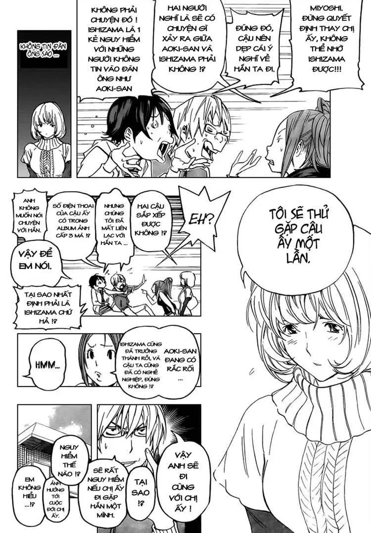 Bakuman Chapter 67 - 7