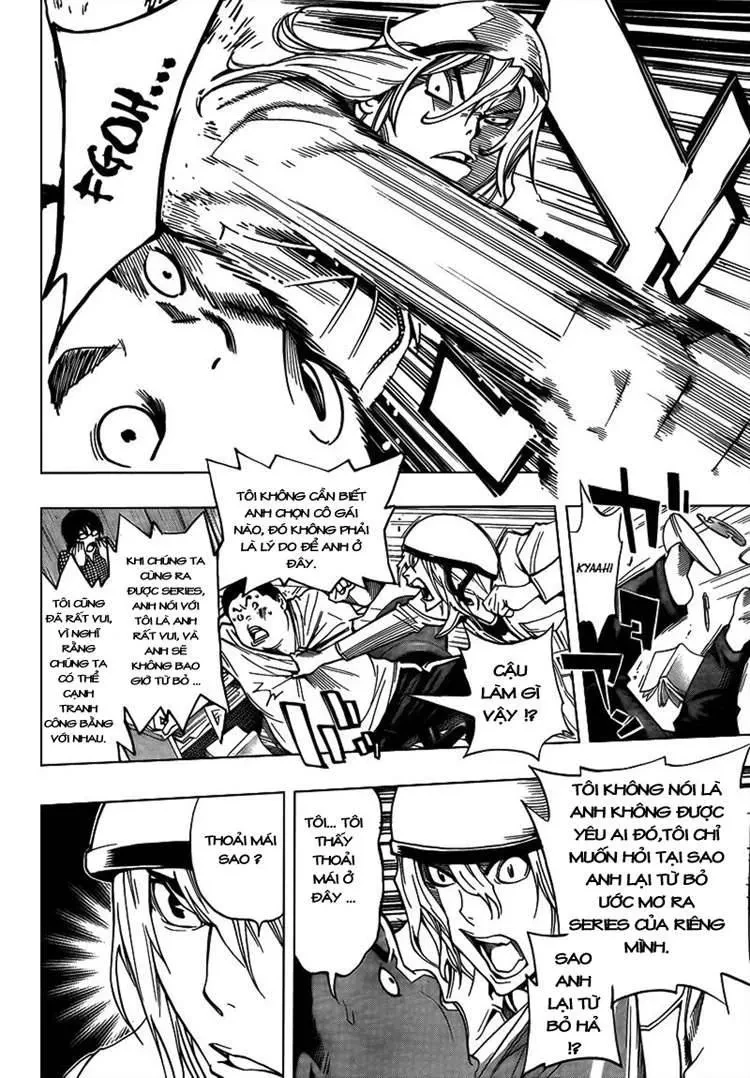 Bakuman Chapter 67 - 15