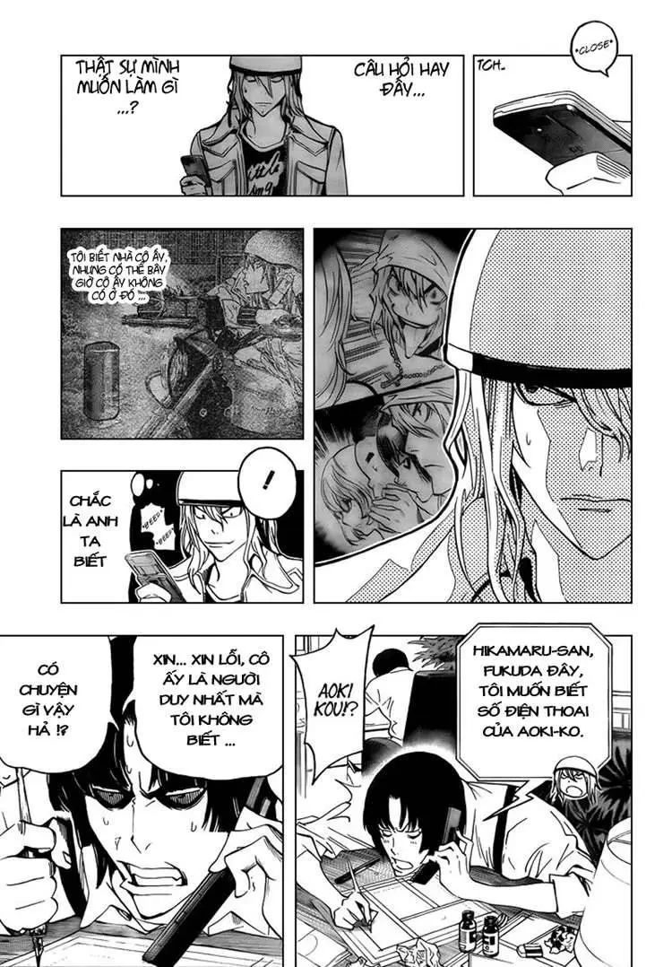 Bakuman Chapter 67 - 18