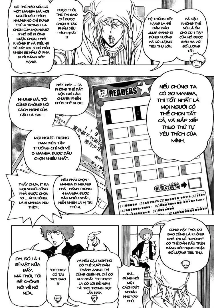 Bakuman Chapter 68 - 5