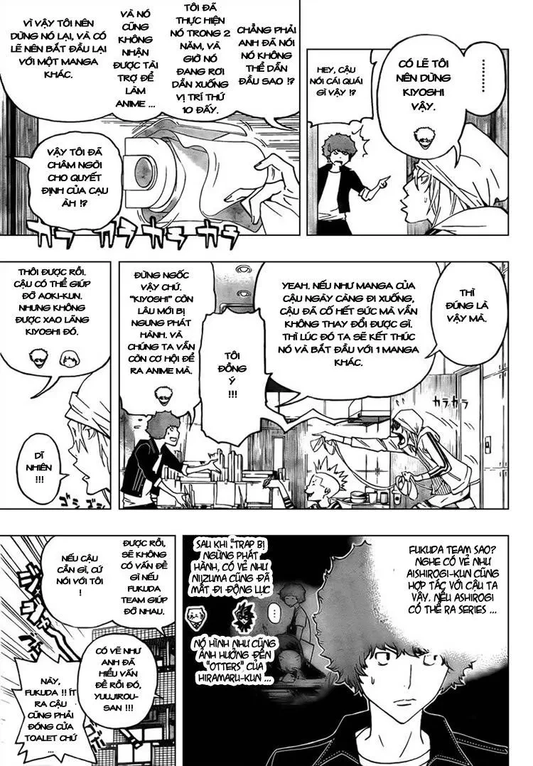 Bakuman Chapter 68 - 6