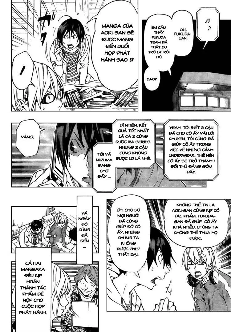 Bakuman Chapter 68 - 19