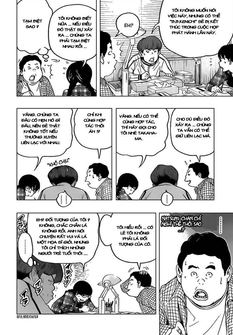 Bakuman Chapter 69 - 5