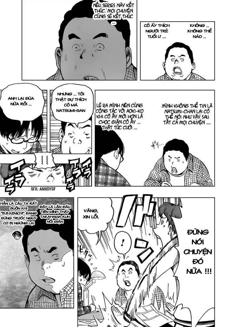 Bakuman Chapter 69 - 6