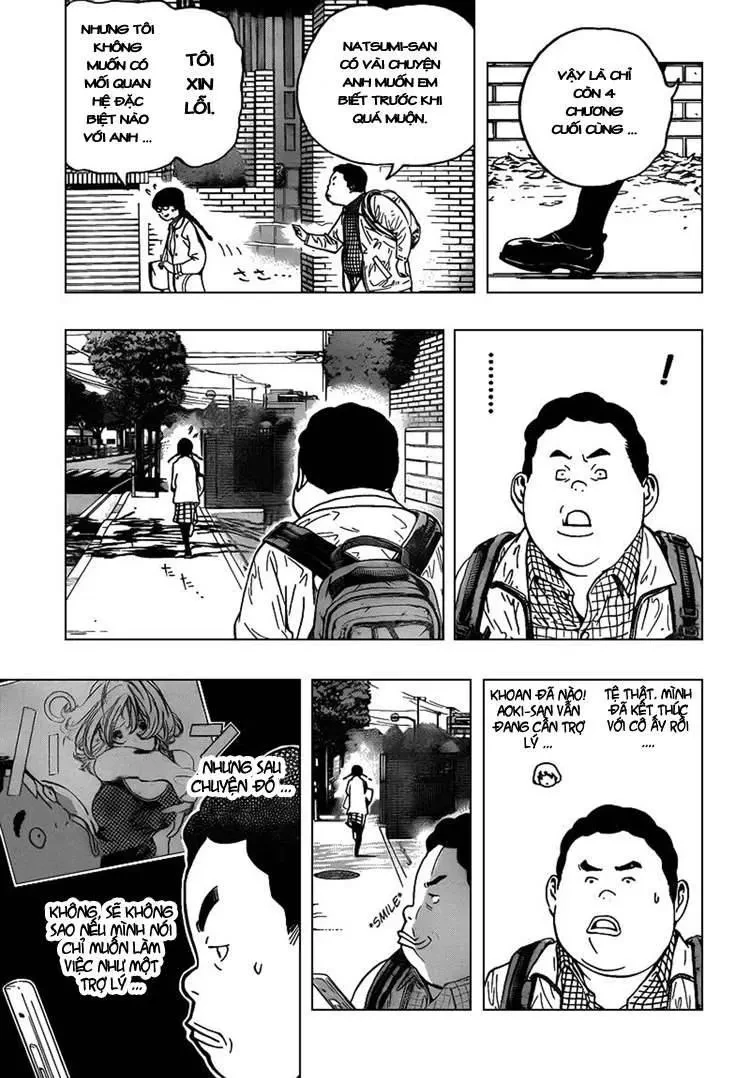 Bakuman Chapter 69 - 10