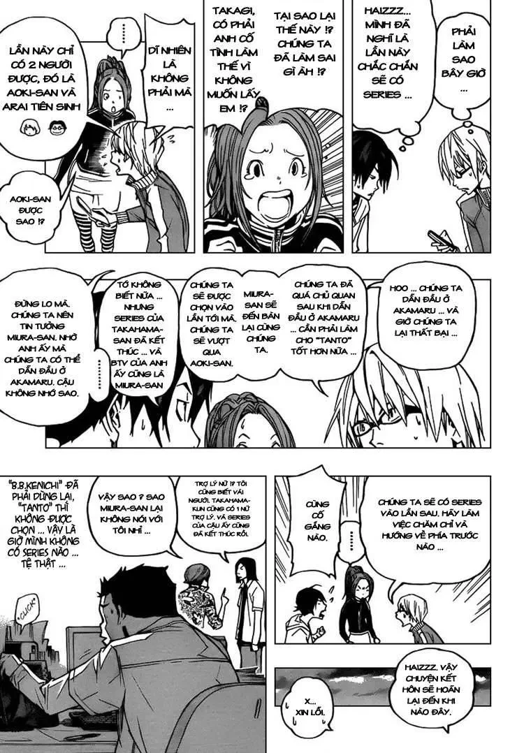 Bakuman Chapter 69 - 12