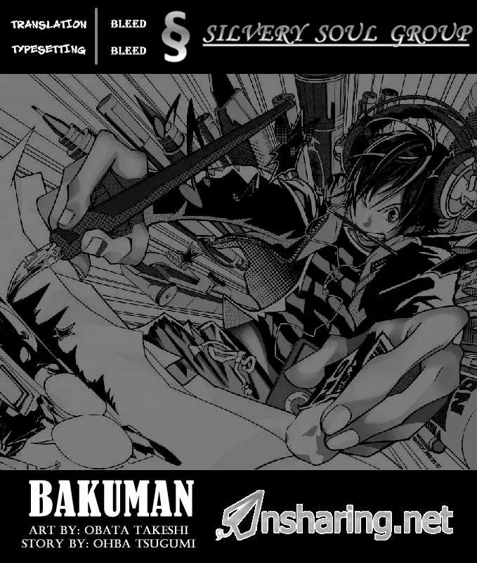 Bakuman Chapter 71 - 2