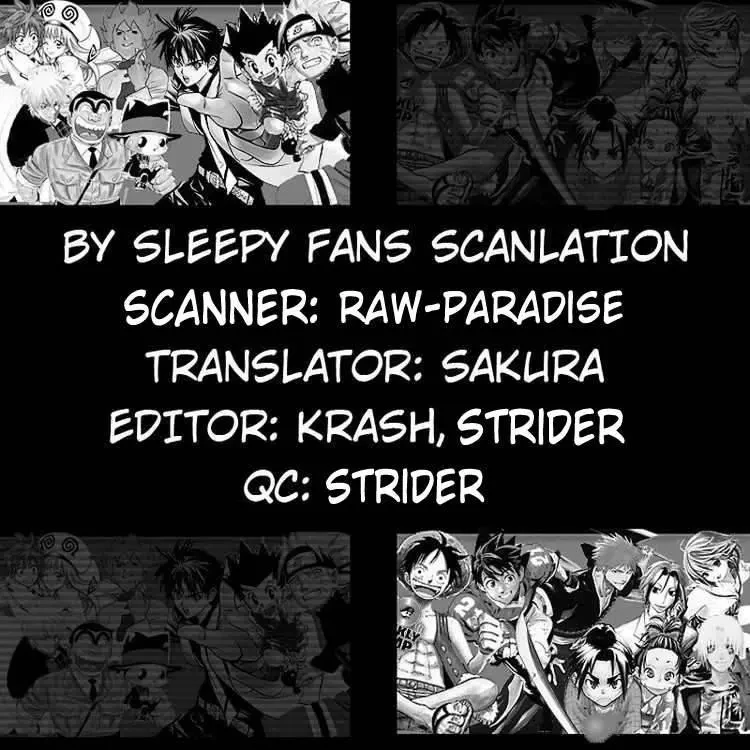 Bakuman Chapter 72 - 22