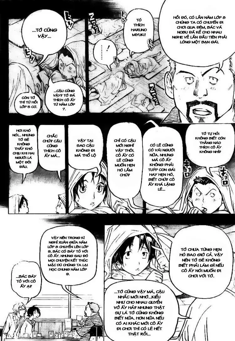 Bakuman Chapter 73 - 10