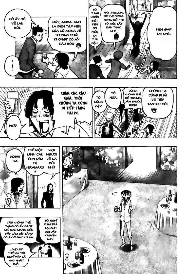 Bakuman Chapter 74 - 5