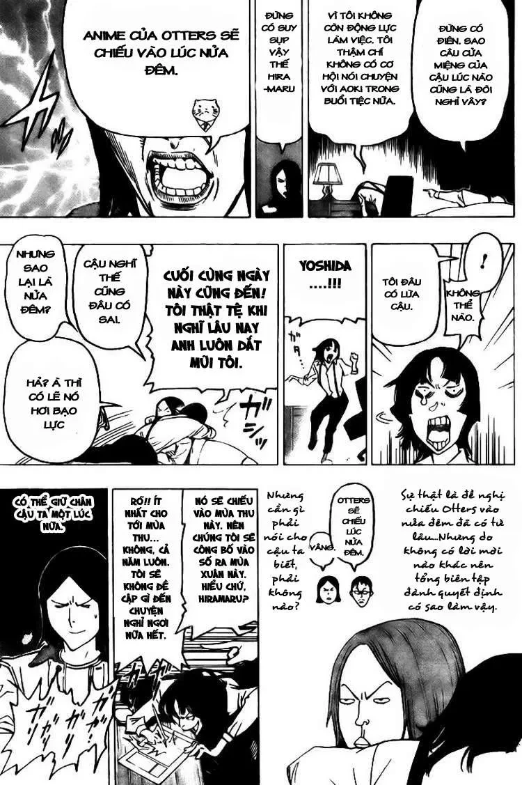 Bakuman Chapter 74 - 13