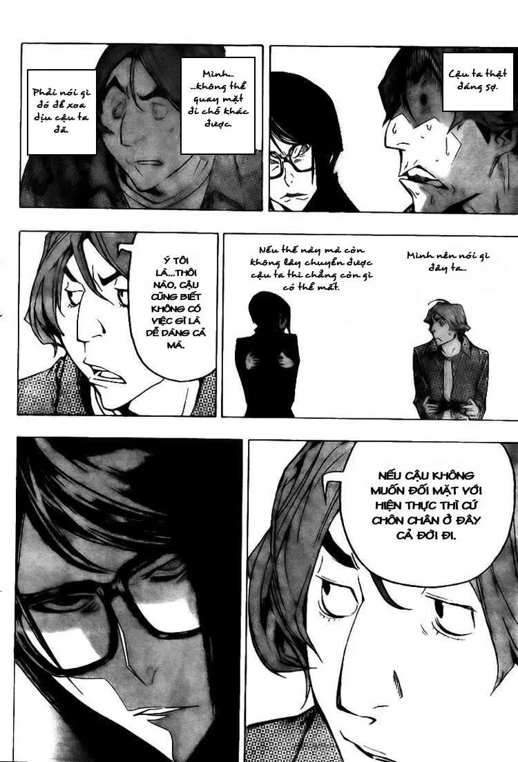 Bakuman Chapter 74 - 20