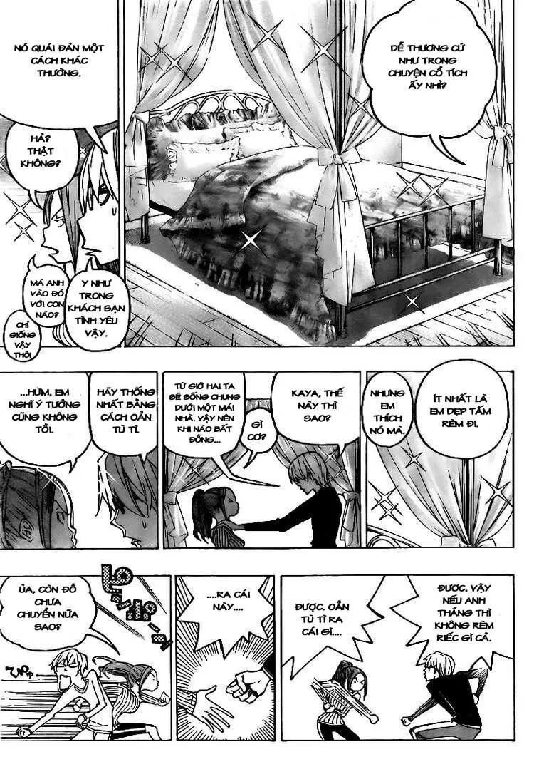 Bakuman Chapter 75 - 11