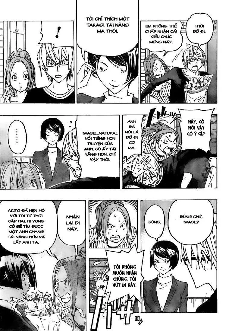 Bakuman Chapter 75 - 13