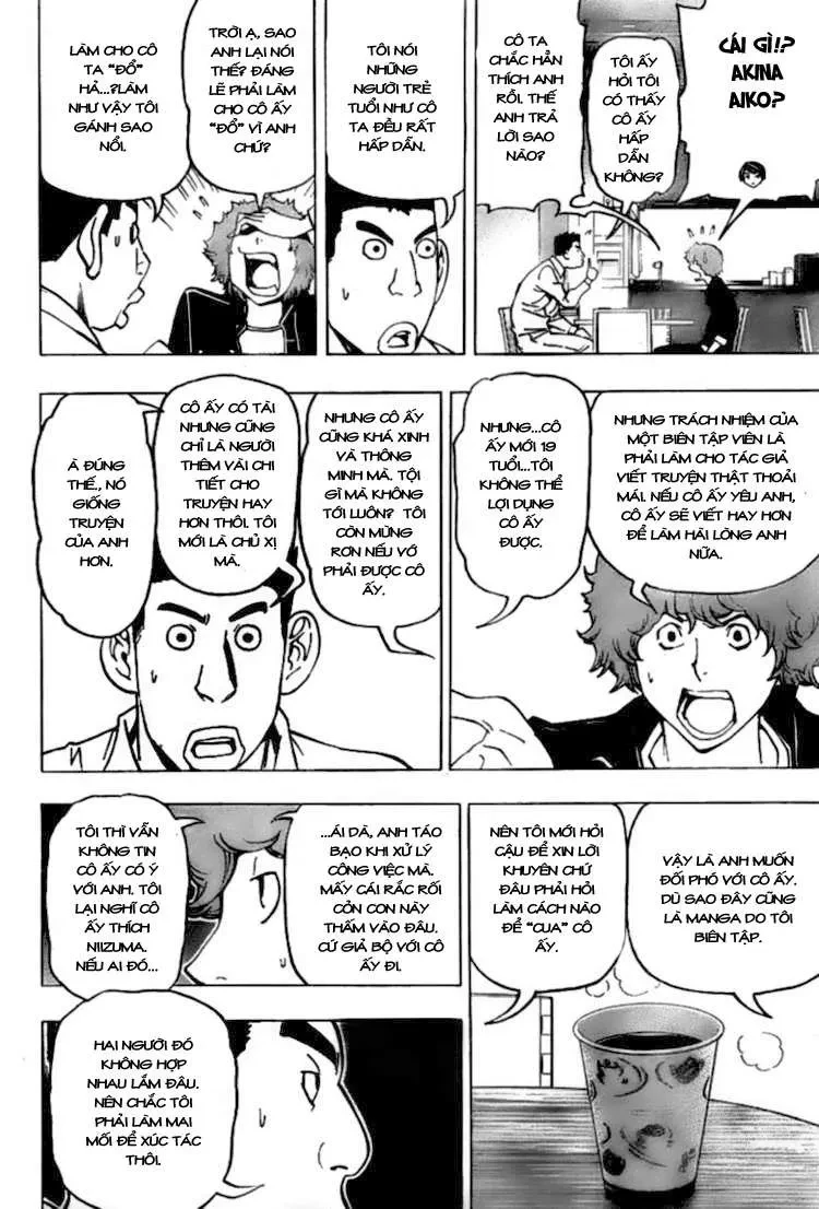 Bakuman Chapter 76 - 6