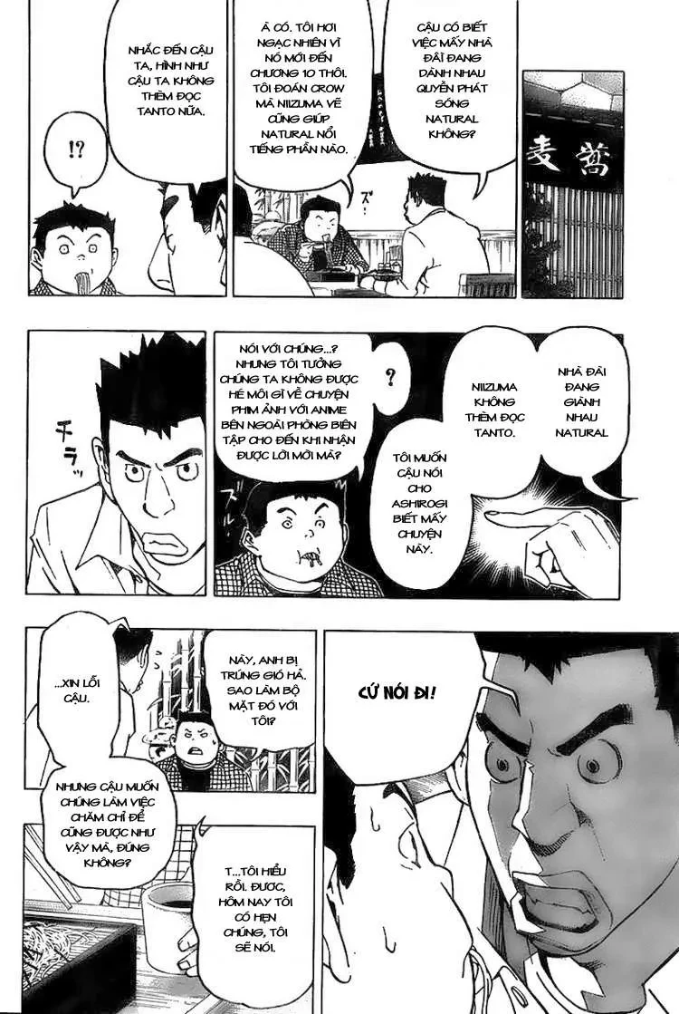 Bakuman Chapter 76 - 8