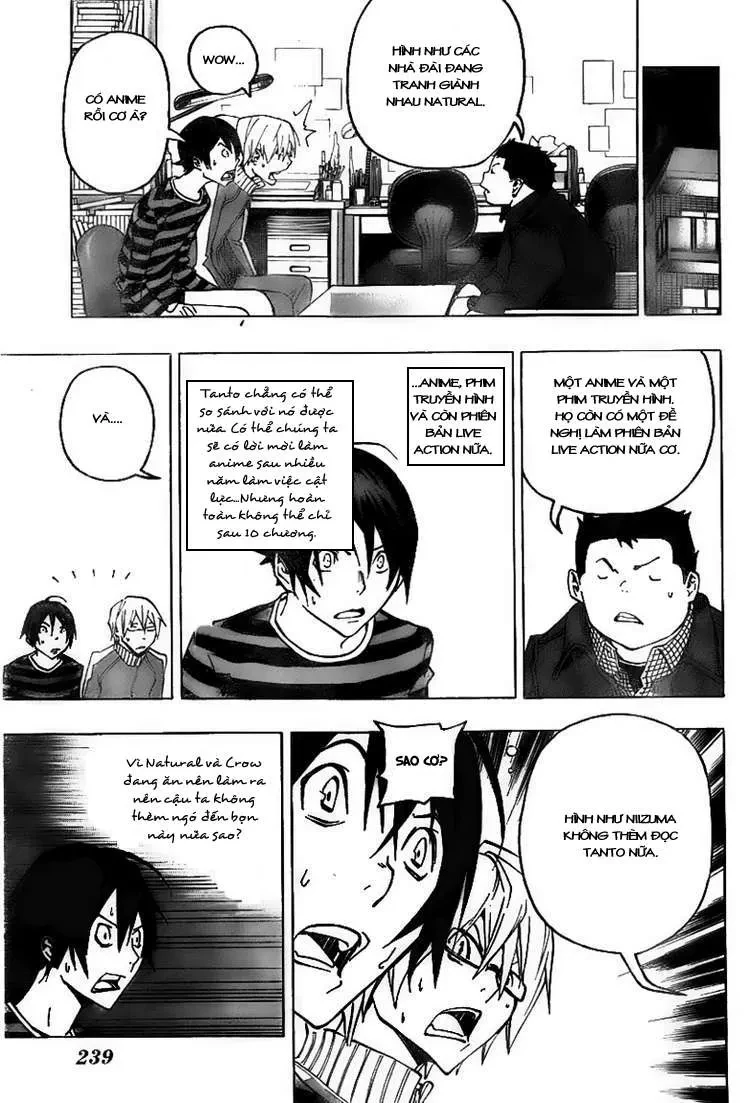 Bakuman Chapter 76 - 9