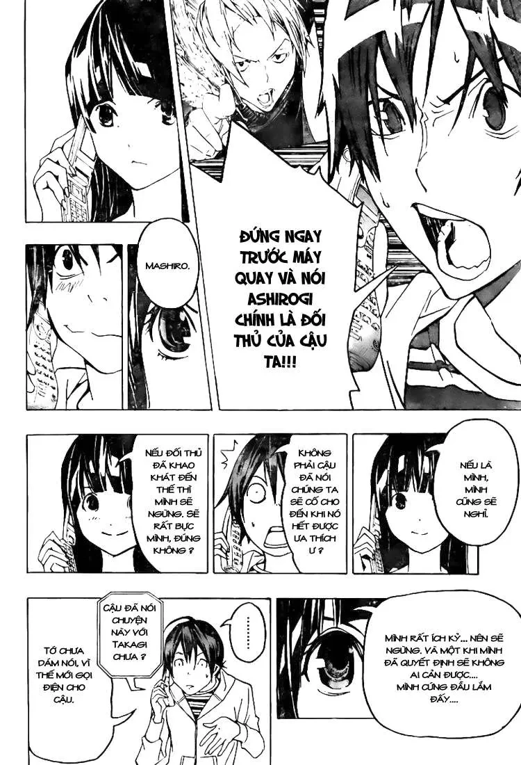 Bakuman Chapter 77 - 6