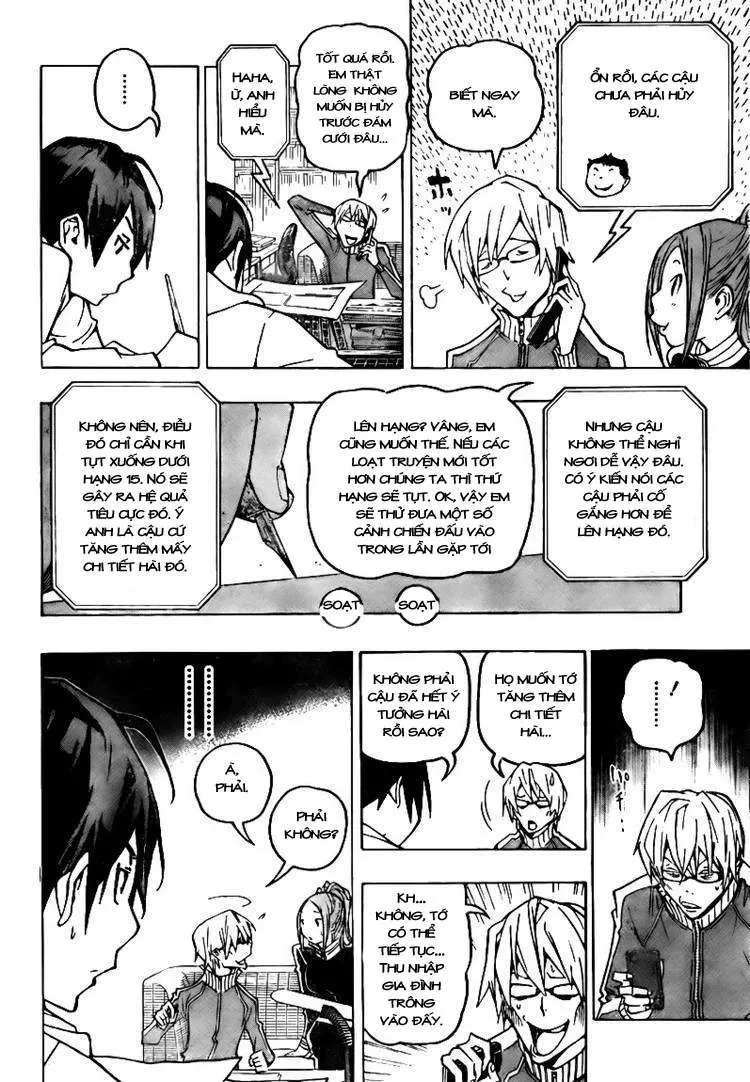 Bakuman Chapter 77 - 10
