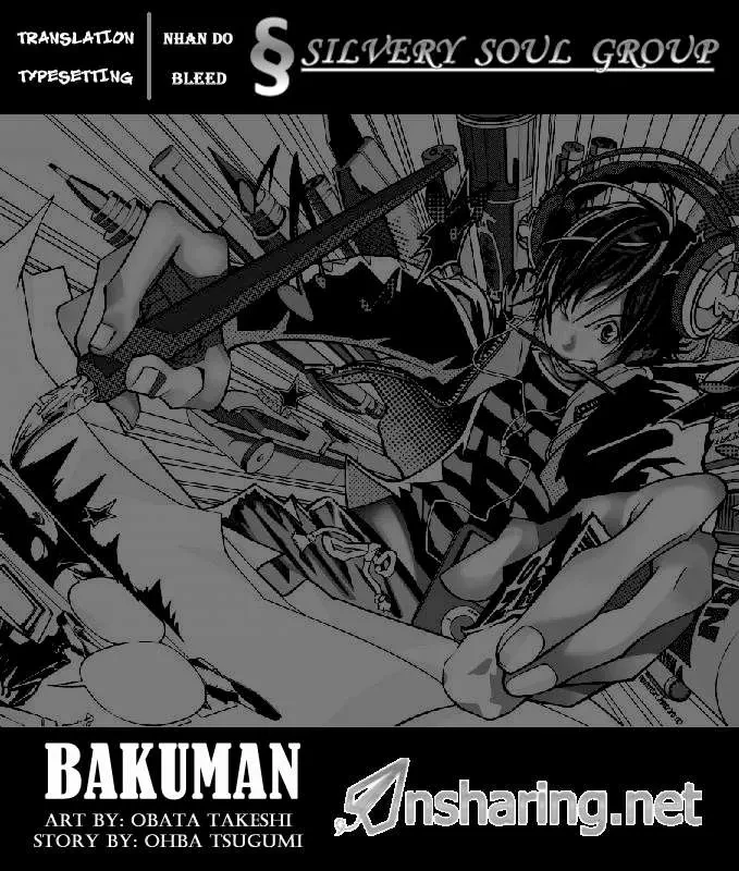 Bakuman Chapter 78 - 2