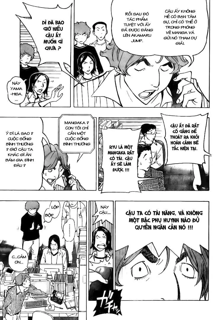 Bakuman Chapter 78 - 9