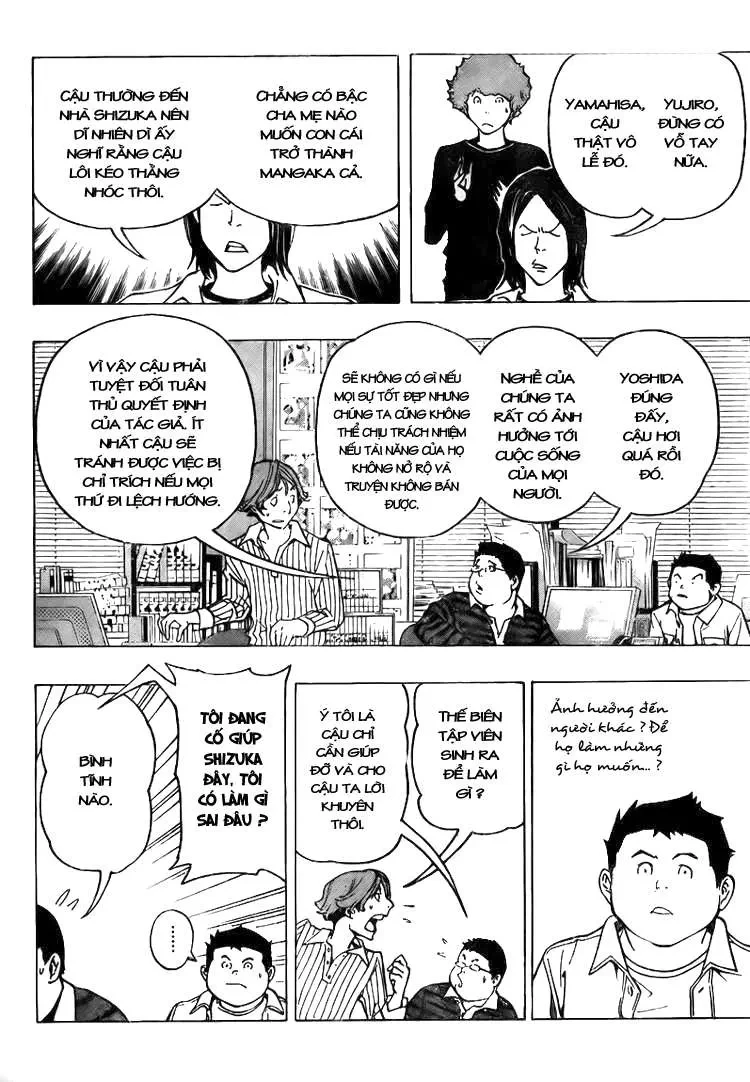 Bakuman Chapter 78 - 10