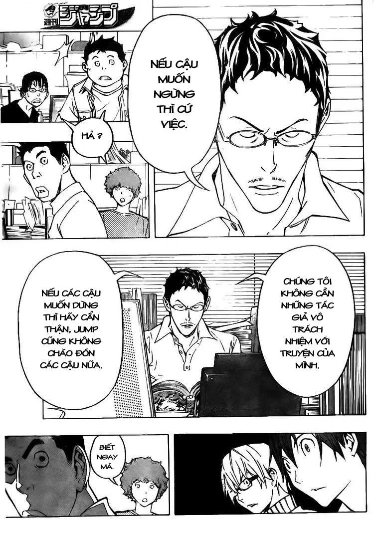 Bakuman Chapter 78 - 19