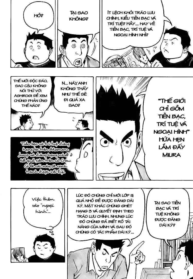 Bakuman Chapter 80 - 8