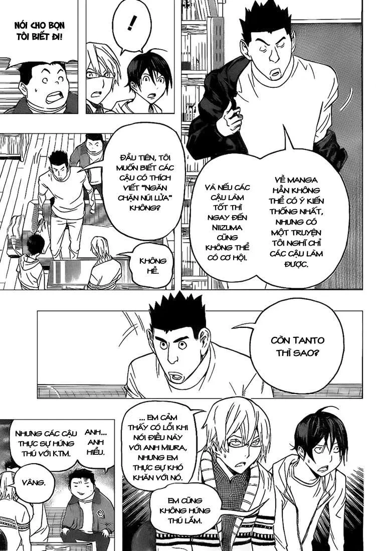 Bakuman Chapter 82 - 6