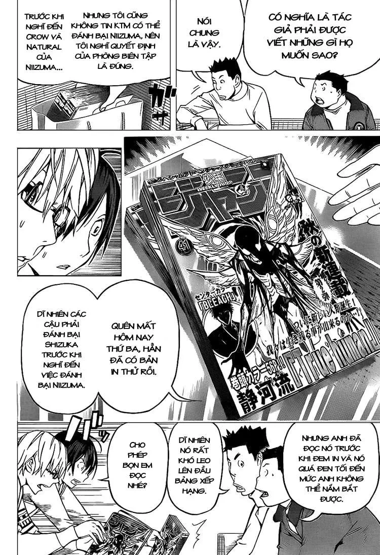 Bakuman Chapter 82 - 7
