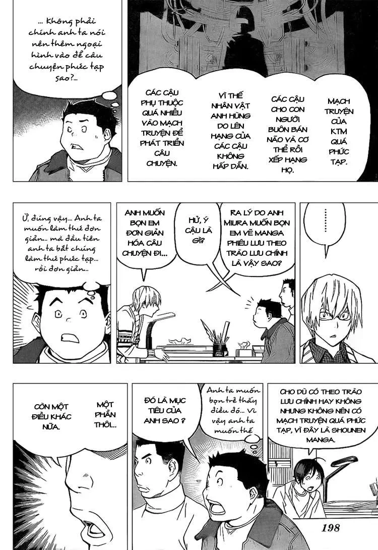 Bakuman Chapter 82 - 9