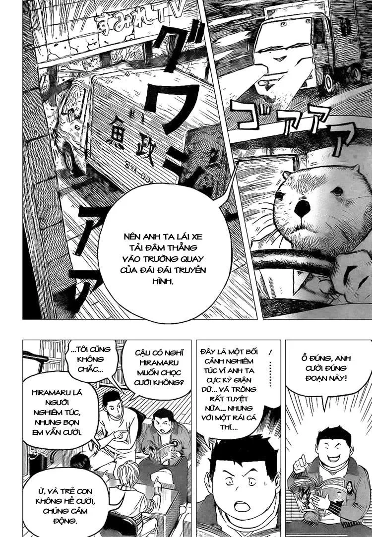 Bakuman Chapter 82 - 13