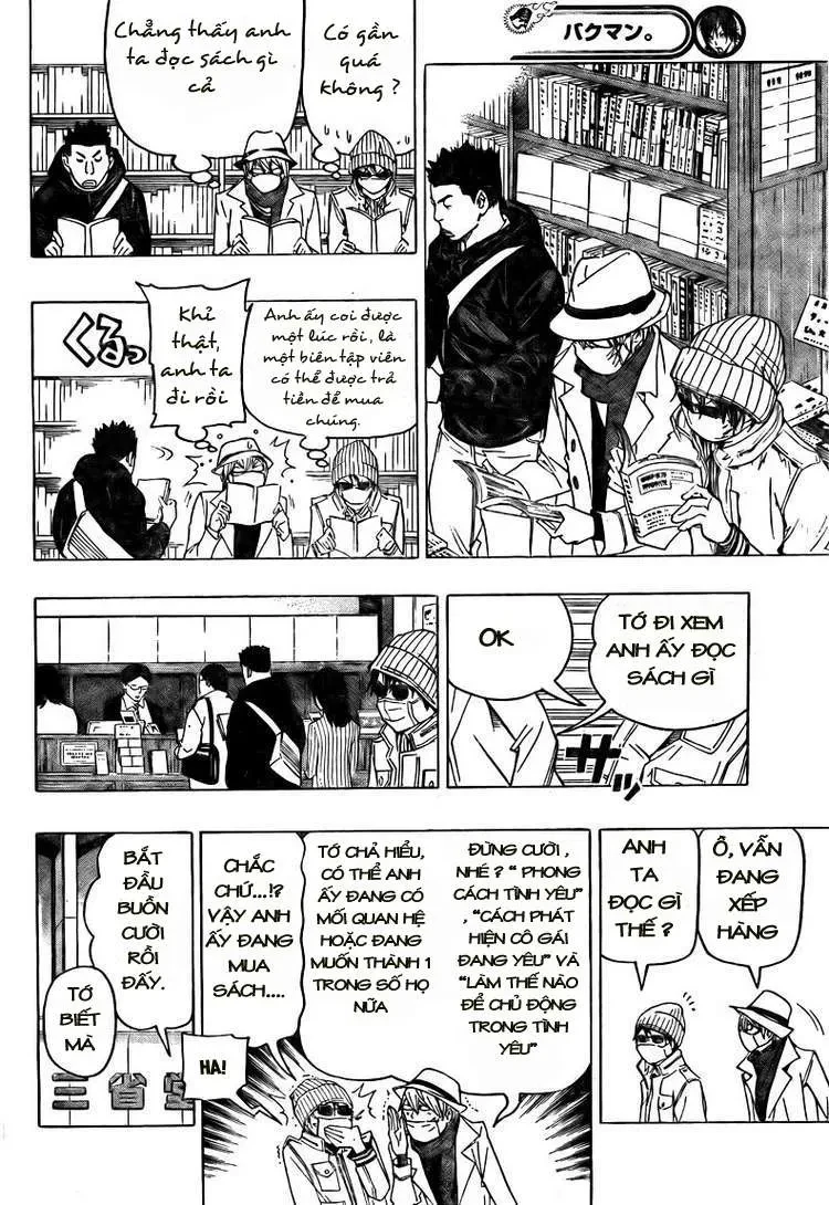 Bakuman Chapter 83 - 11