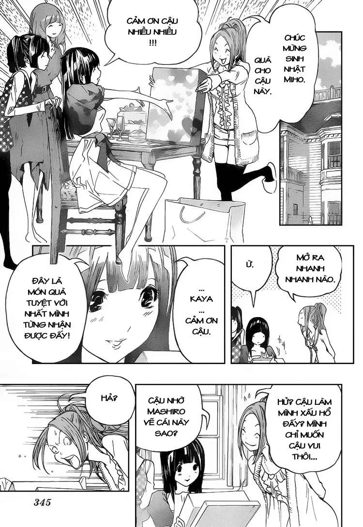 Bakuman Chapter 84 - 20