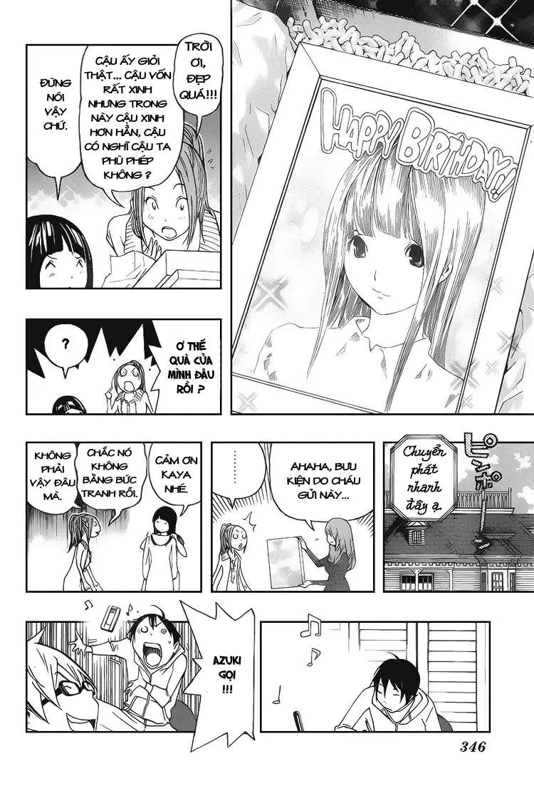 Bakuman Chapter 84 - 21