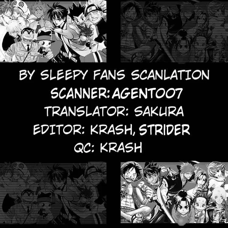 Bakuman Chapter 85 - 20