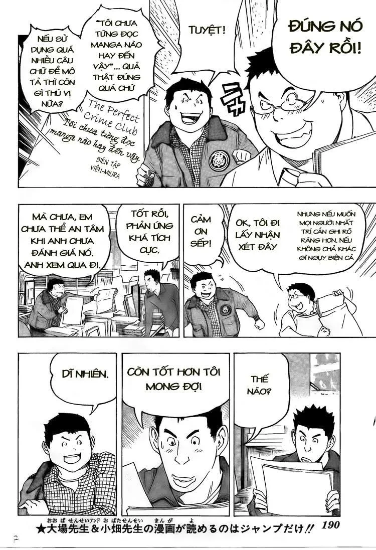 Bakuman Chapter 86 - 5