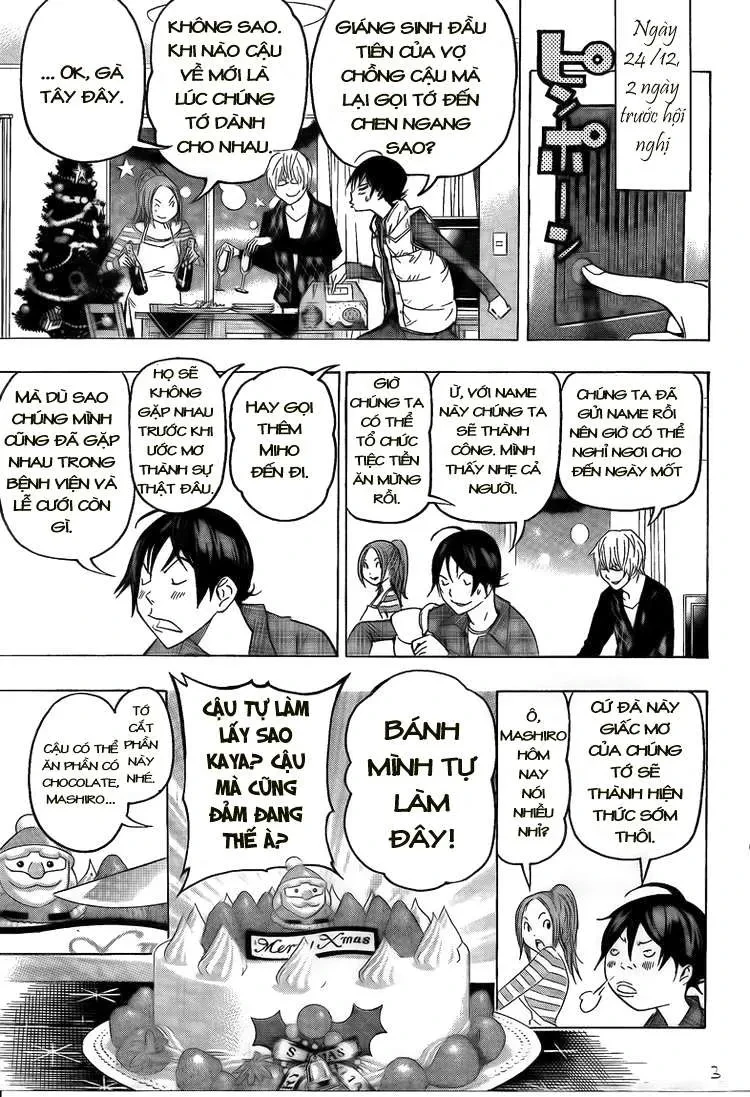 Bakuman Chapter 86 - 6