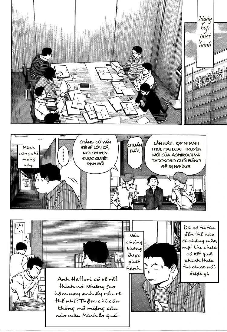 Bakuman Chapter 86 - 11