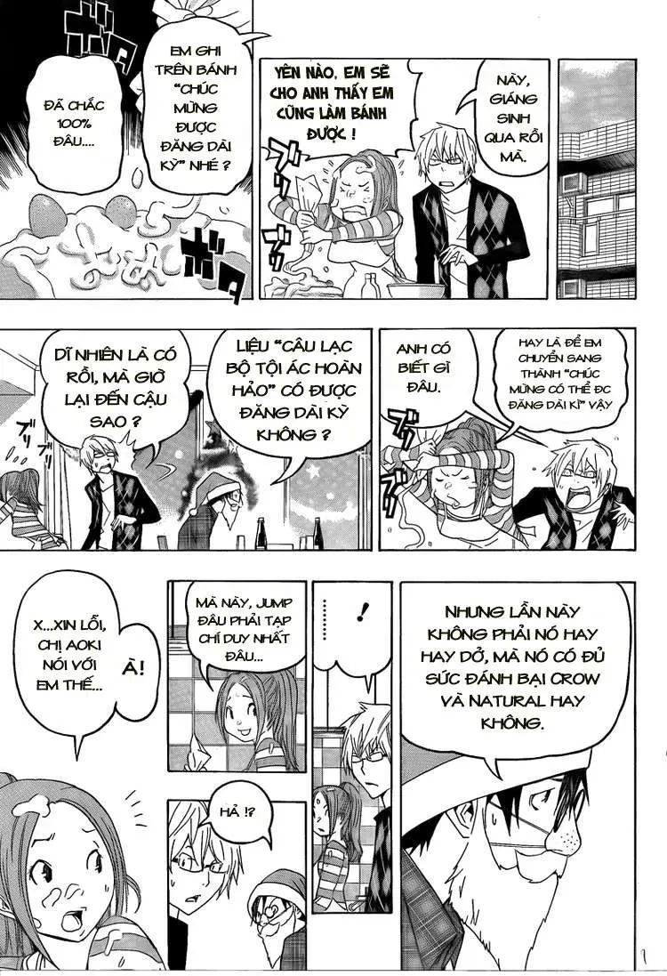 Bakuman Chapter 86 - 12