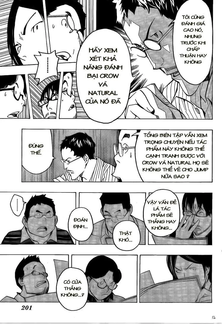 Bakuman Chapter 86 - 16